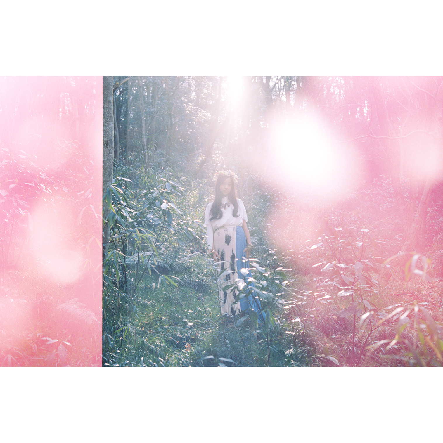 DISCOGRAPHY ｜ cinema staff Official Web Site